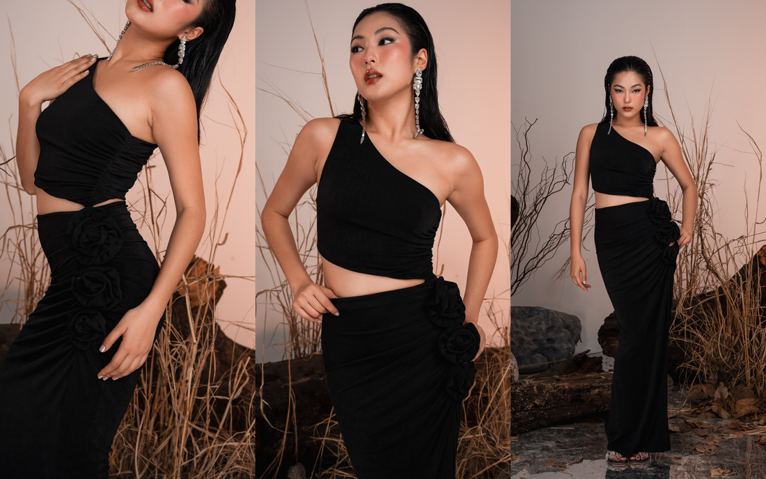 Have you ever wondered why "Sylphic"?