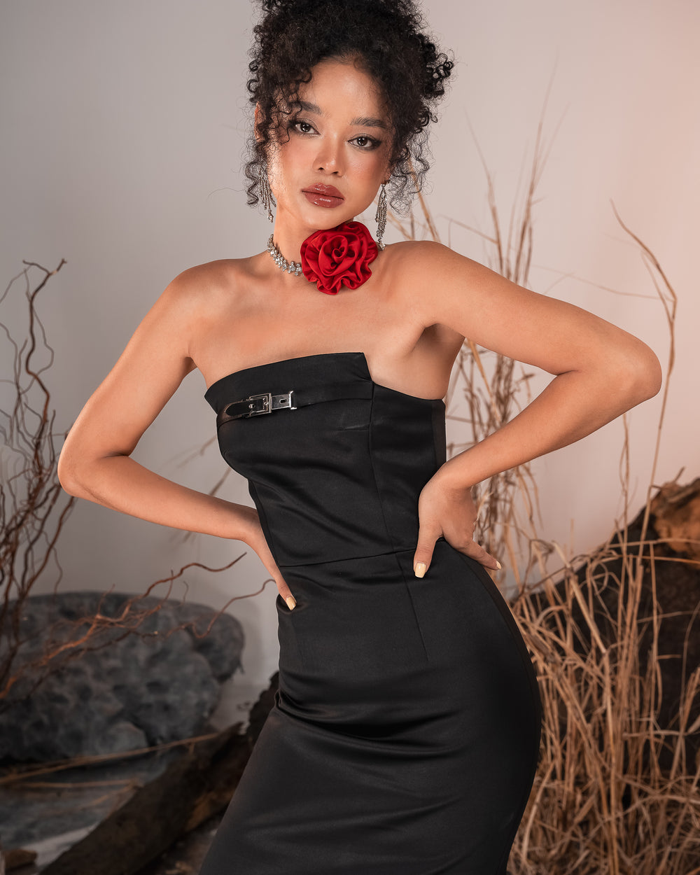 Long Dresses for Petites That Don't Need Tailoring: The Perfect Dress for Every Special Occasion